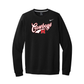 Medway Cowboys Expert Nike Crewneck