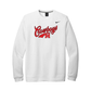 Medway Cowboys Expert Nike Crewneck