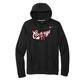 Medway Cowboys Expert Nike Hoodie