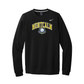 Montcalm Cougars Varsity Nike Crewneck