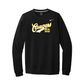 Montcalm Cougars Expert Nike Crewneck