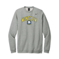Montcalm Cougars Varsity Nike Crewneck