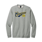 Montcalm Cougars Expert Nike Crewneck