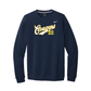 Montcalm Cougars Expert Nike Crewneck