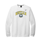 Montcalm Cougars Varsity Nike Crewneck