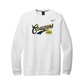 Montcalm Cougars Expert Nike Crewneck