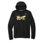 Montcalm Cougars Expert Nike Hoodie