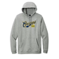 Montcalm Cougars Expert Nike Hoodie