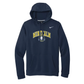 Montcalm Cougars Varsity Nike Hoodie