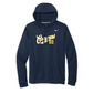 Montcalm Cougars Expert Nike Hoodie