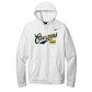 Montcalm Cougars Expert Nike Hoodie