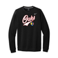 Oakridge Oaks Expert Nike Crewneck