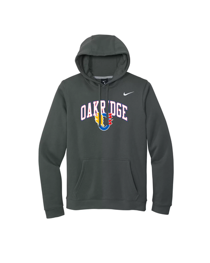 Oakridge Oaks Varsity Nike Hoodie