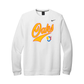 Oakridge Oaks Expert Nike Crewneck