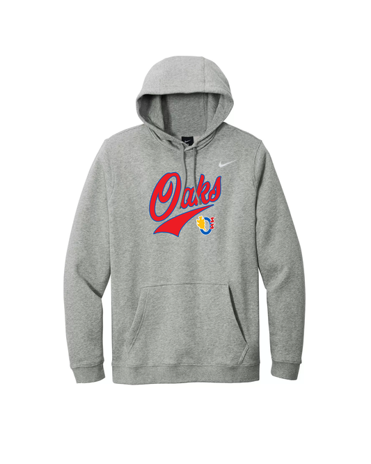 Oakridge Oaks Expert Nike Hoodie