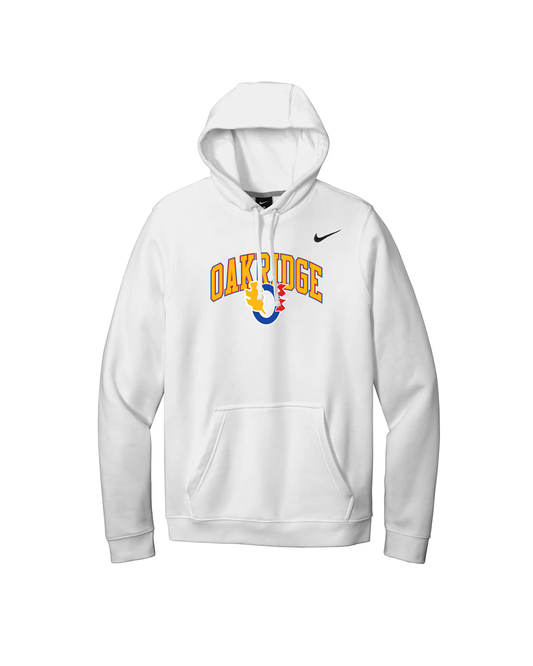 Oakridge Oaks Varsity Nike Hoodie