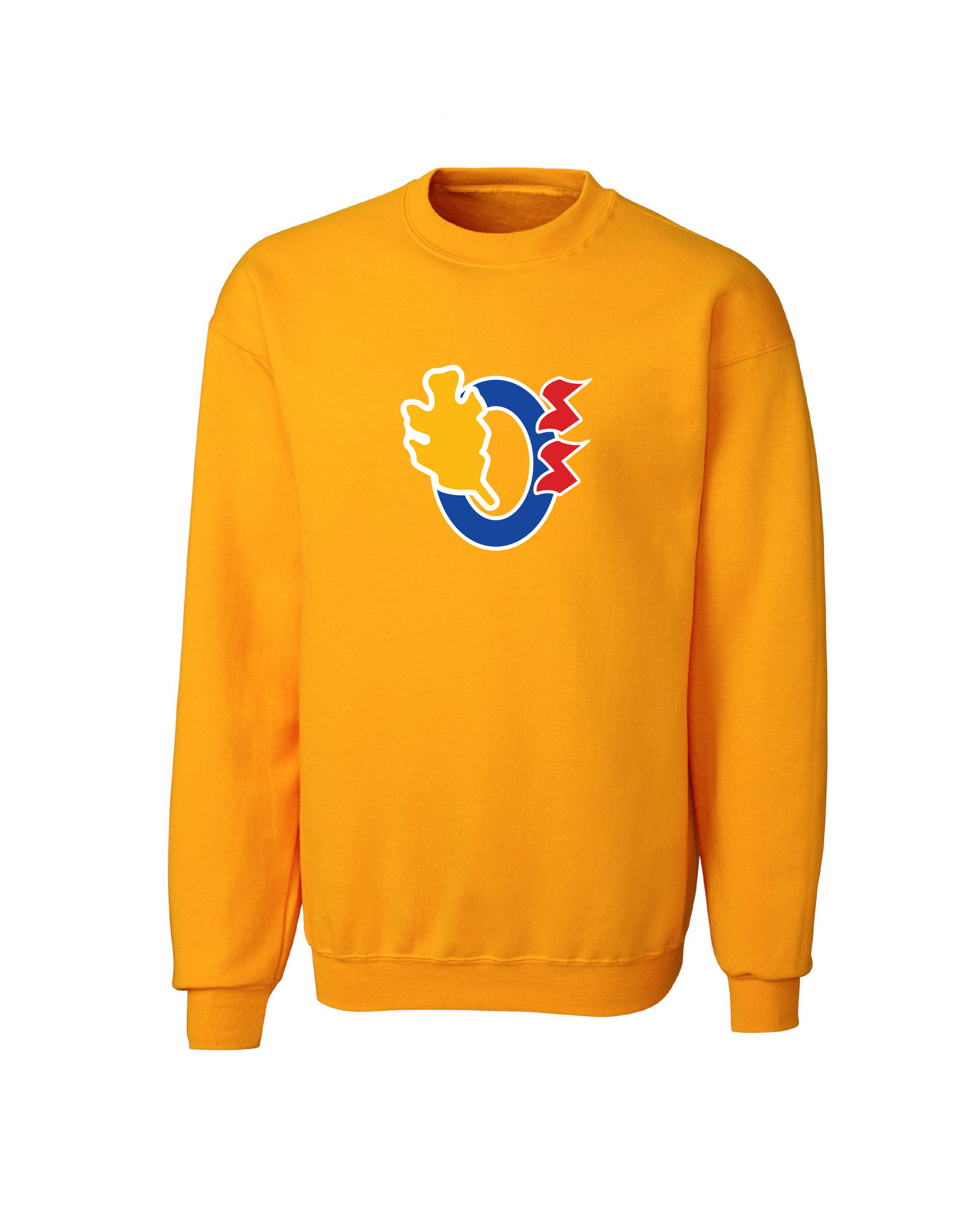Oakridge Oaks Original Crewneck
