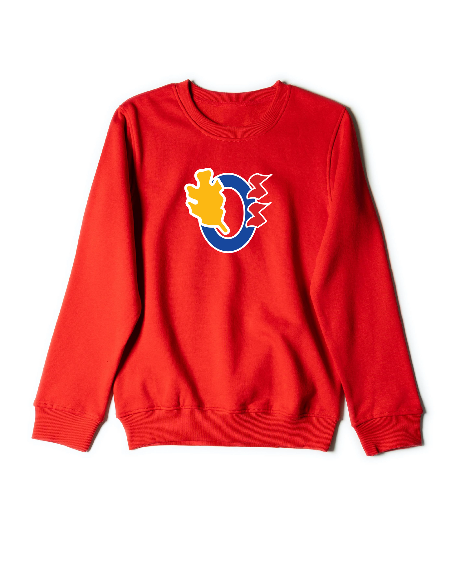 Oakridge Oaks Original Crewneck