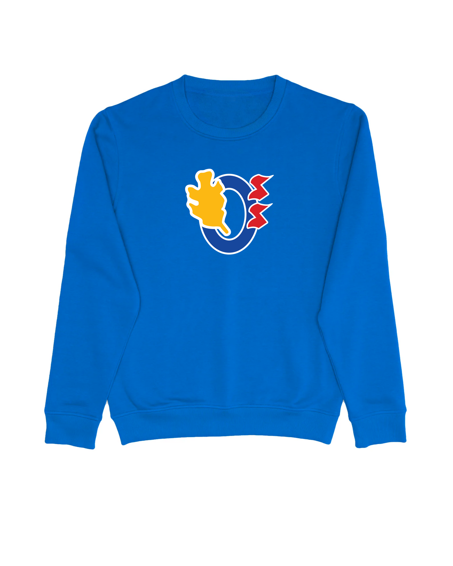 Oakridge Oaks Original Crewneck