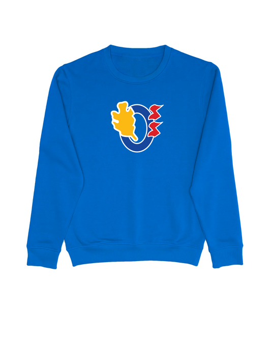 Oakridge Oaks Original Crewneck