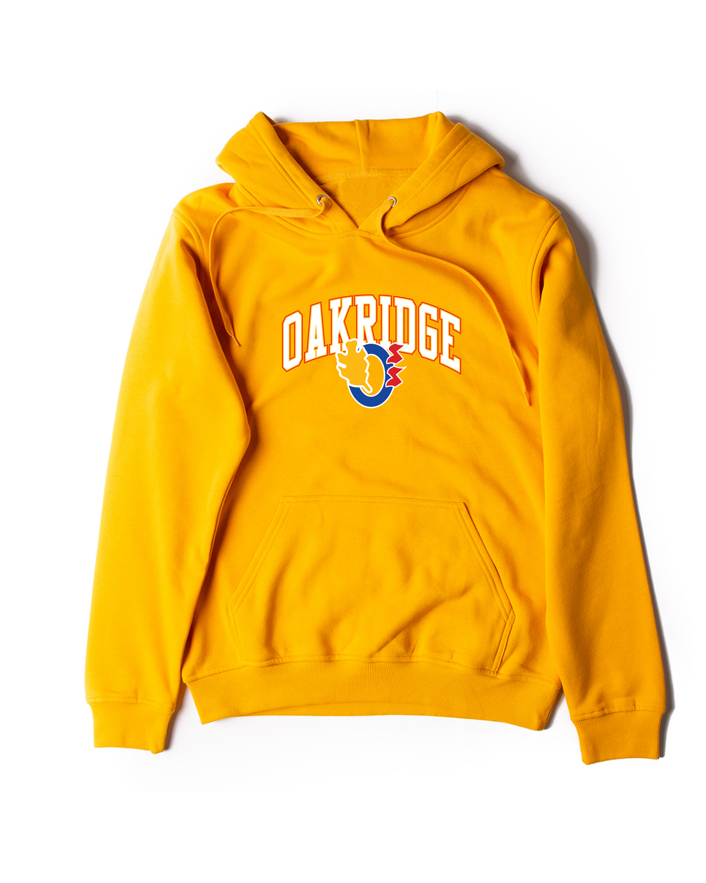 Oakridge Oaks Varisty Hoodie