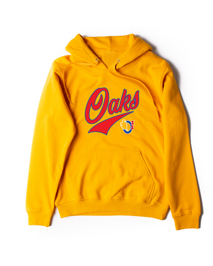 Oakridge Oaks Expert Hoodie