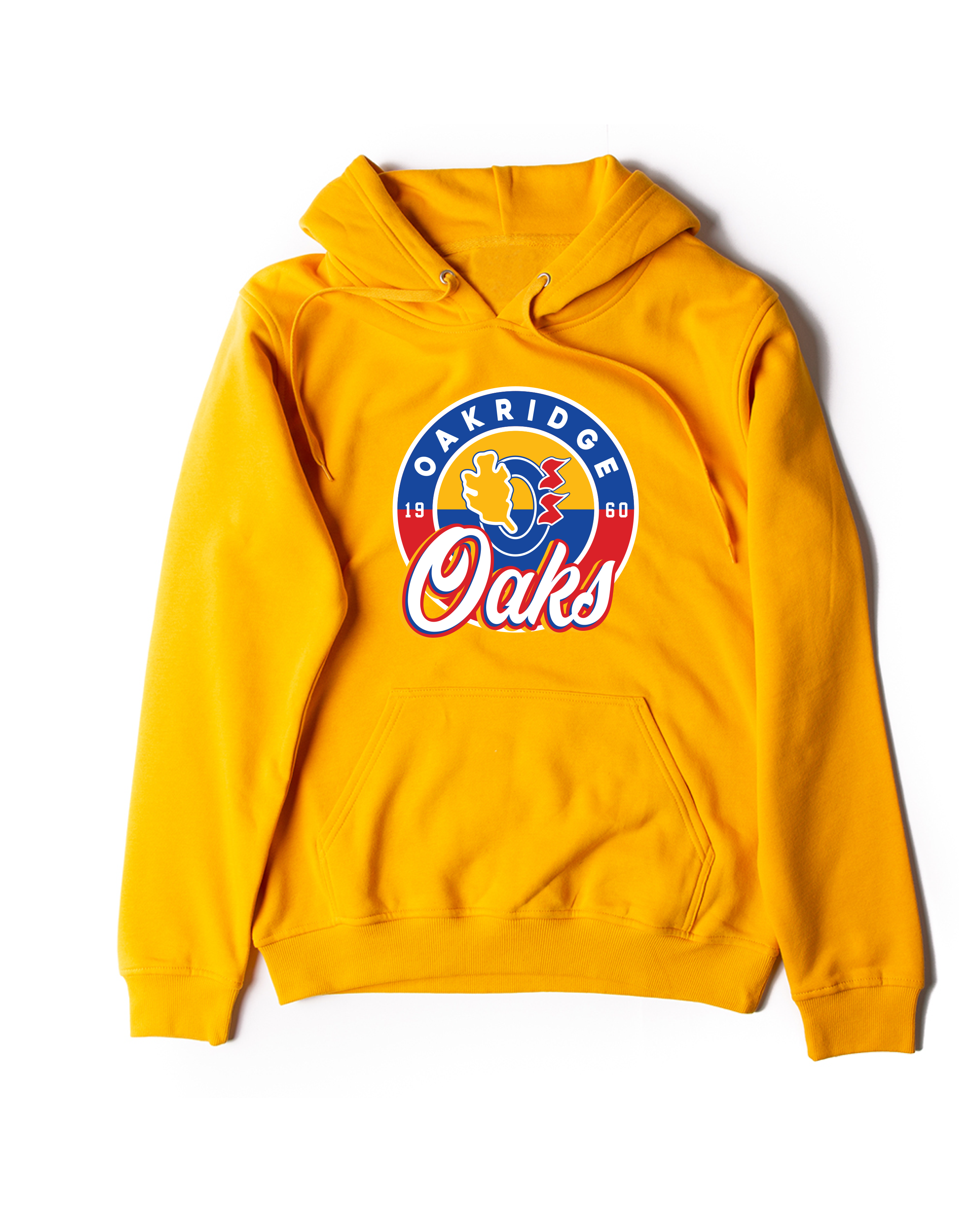 Champion sublimated store hoodie