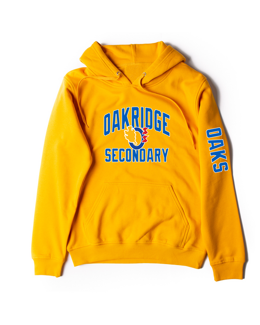 Oakridge Oaks Timeless Hoodie