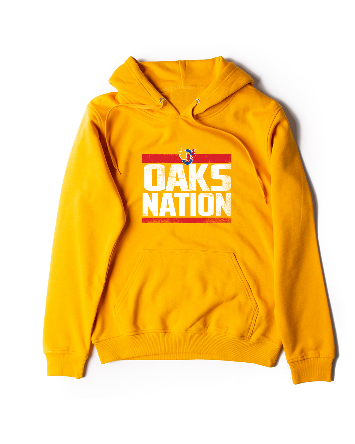 Oakridge Oaks Nation Hoodie
