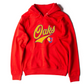Oakridge Oaks Expert Hoodie