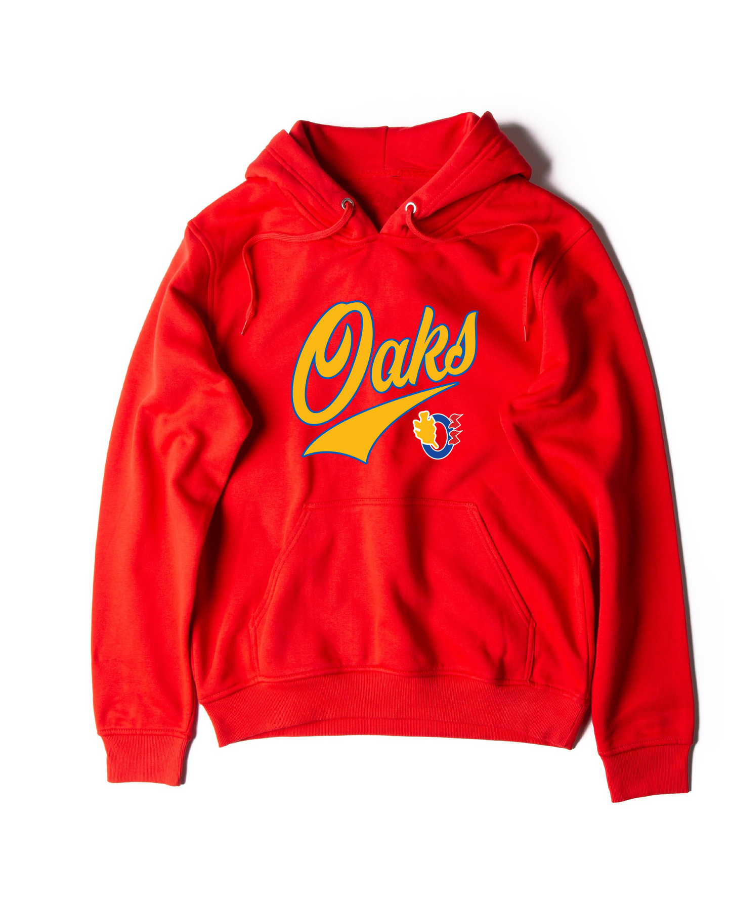 Oakridge Oaks Expert Hoodie