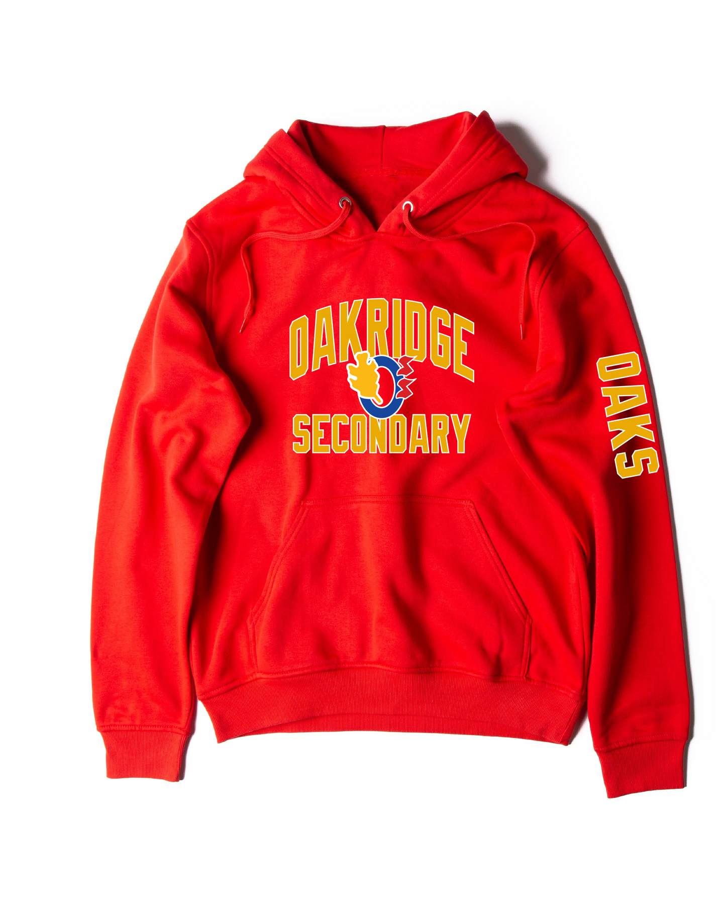 Oakridge Oaks Timeless Hoodie