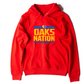 Oakridge Oaks Nation Hoodie