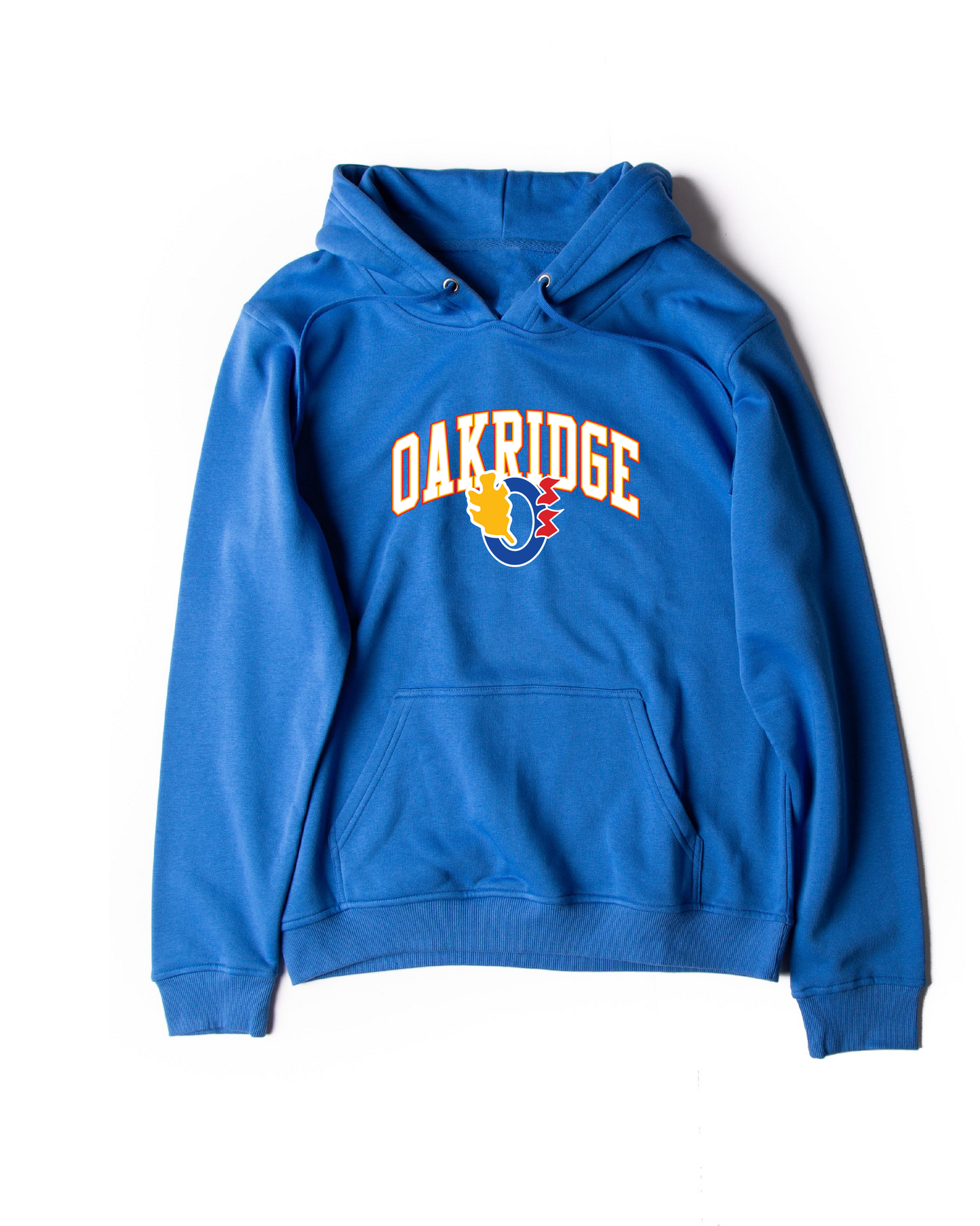 Oakridge Oaks Varisty Hoodie
