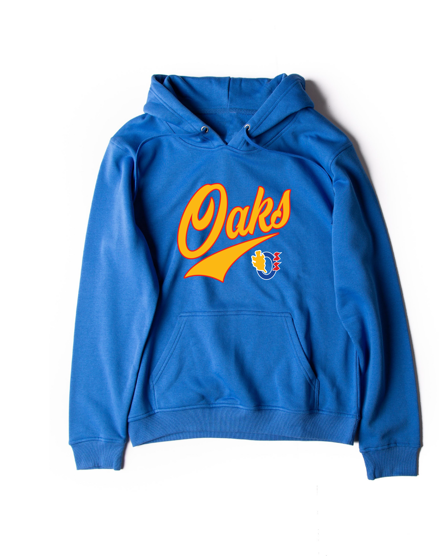 Oakridge Oaks Expert Hoodie