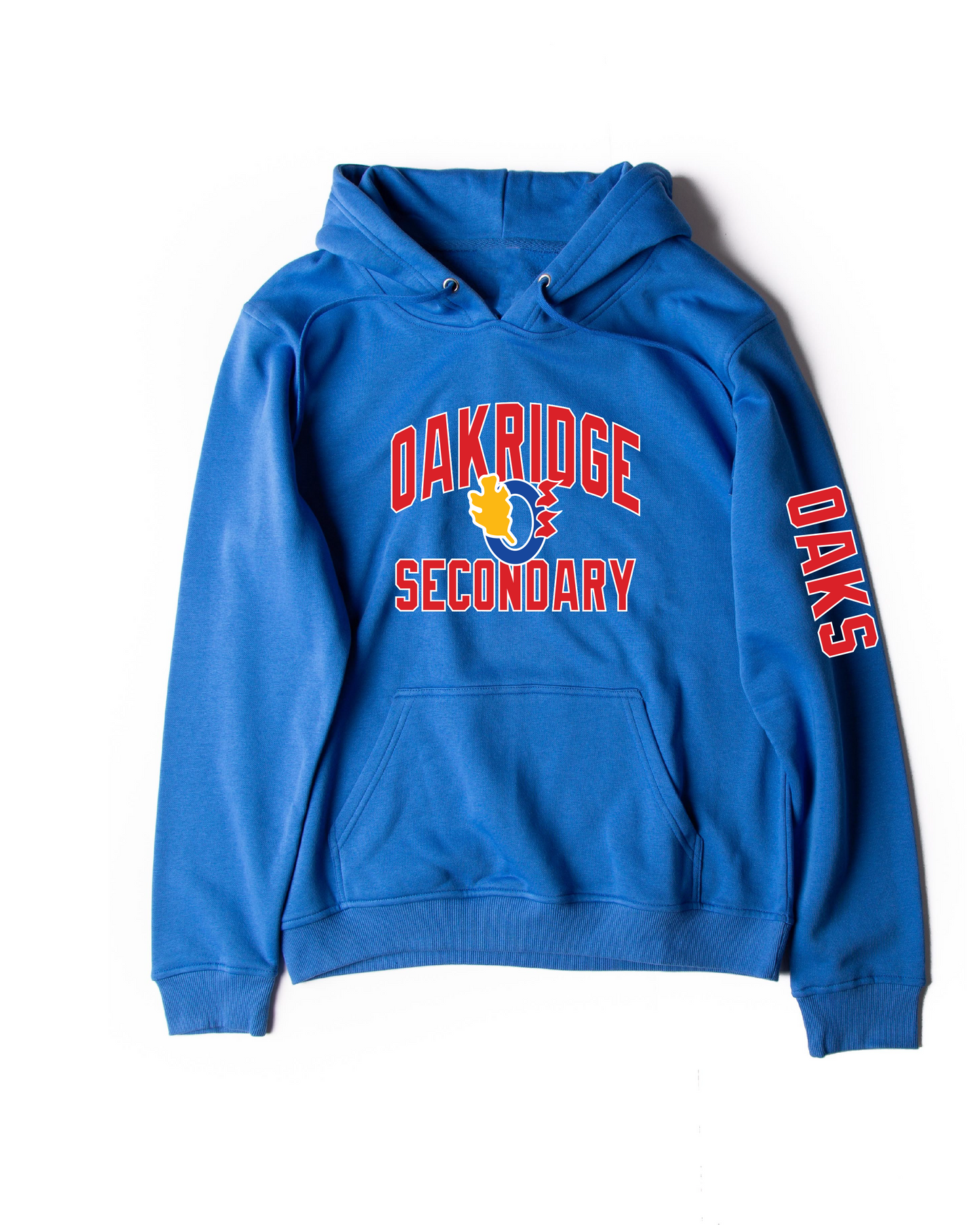Oakridge Oaks Timeless Hoodie