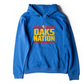 Oakridge Oaks Nation Hoodie