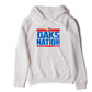 Oakridge Oaks Nation Hoodie