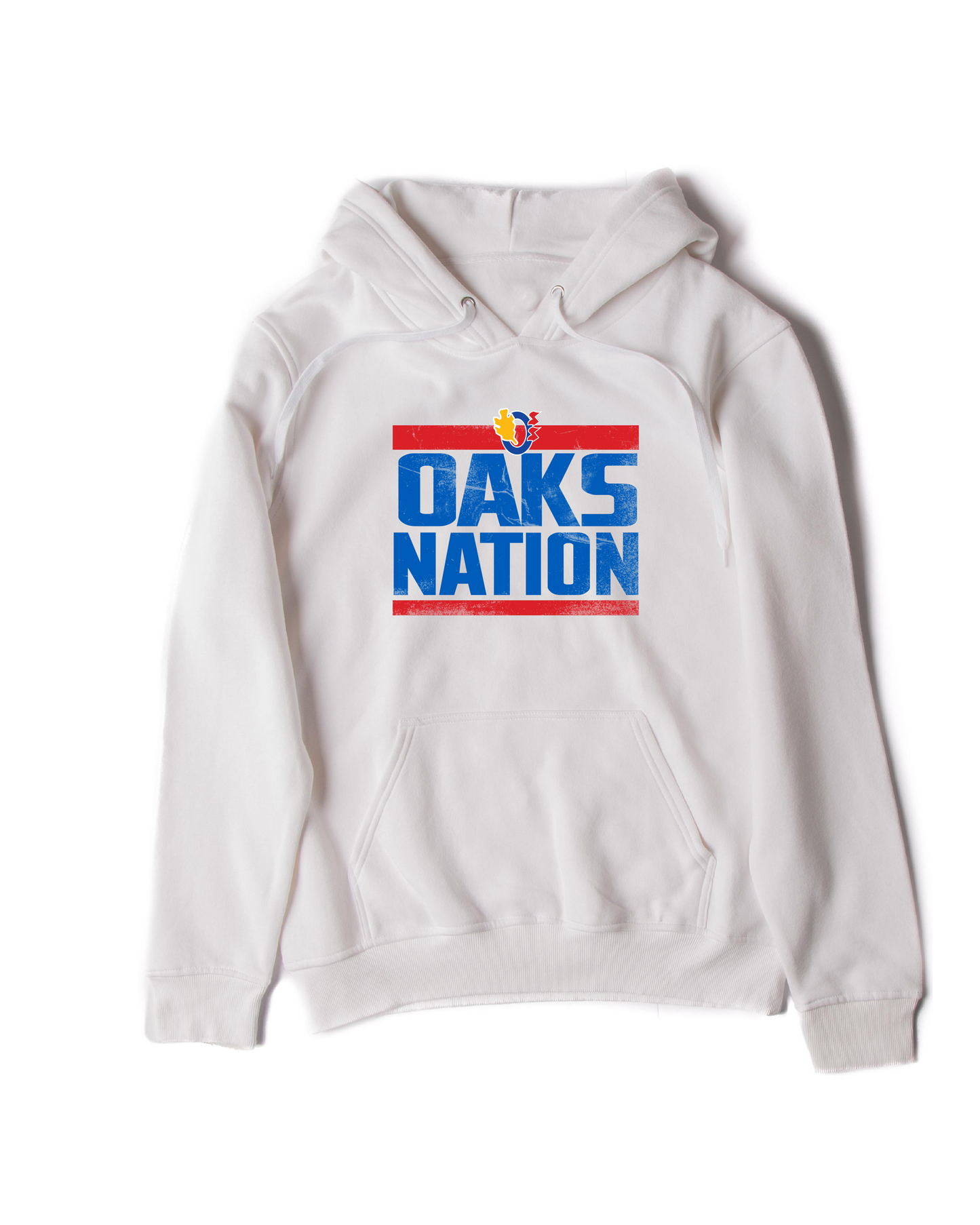 Oakridge Oaks Nation Hoodie