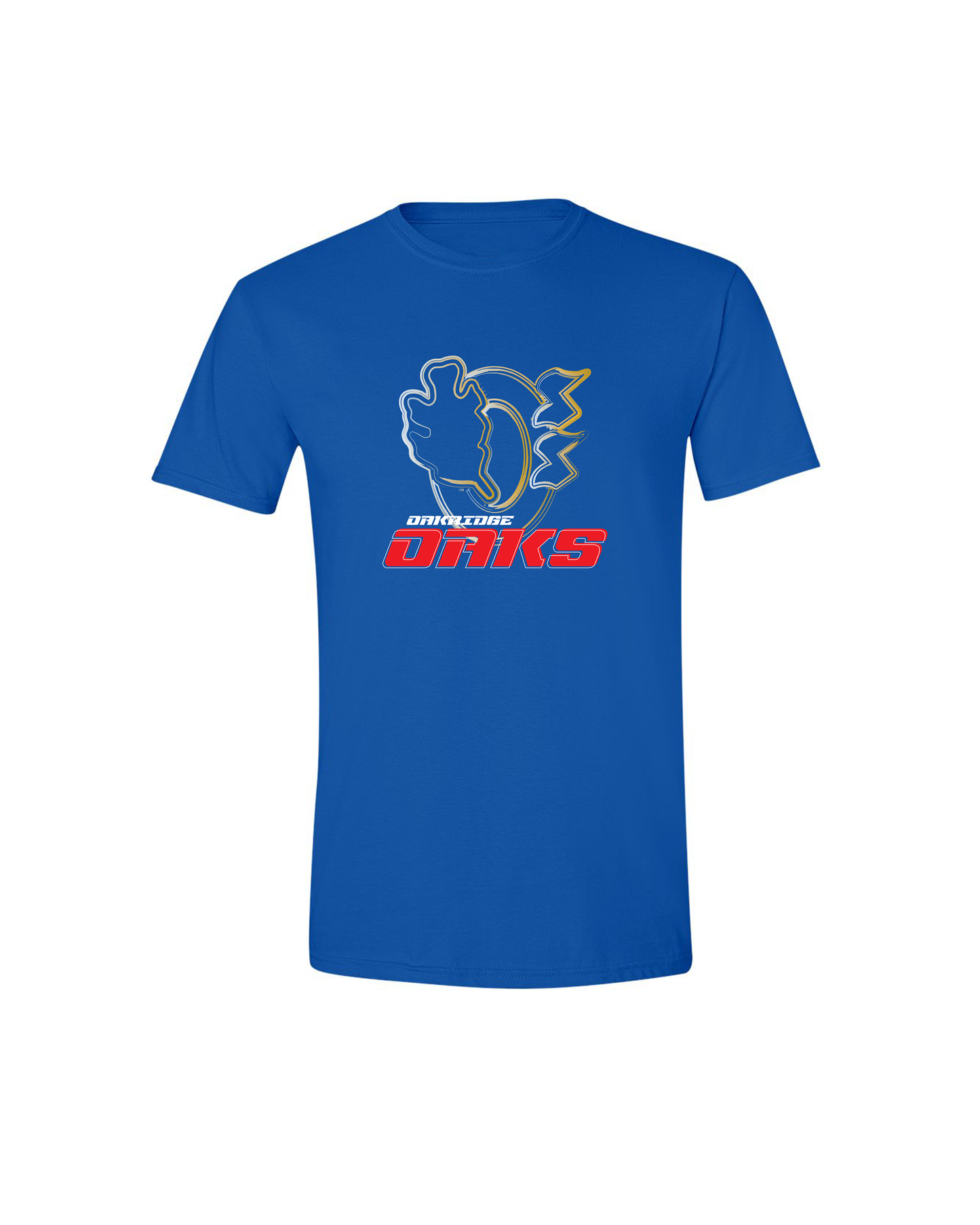 Oakridge Oaks Fresh T-Shirt