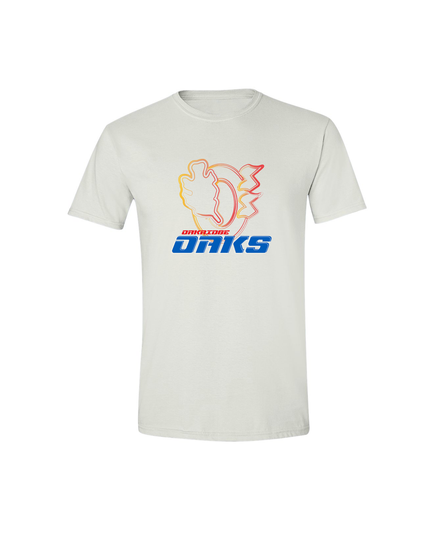 Oakridge Oaks Fresh T-Shirt