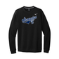 Parkside Stampeders Expert Nike Crewneck