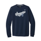 Parkside Stampeders Expert Nike Crewneck