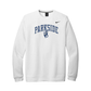 Parkside Stampeders Varsity Nike Crewneck