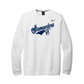 Parkside Stampeders Expert Nike Crewneck