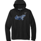 Parkside Stampeders Expert Nike Hoodie