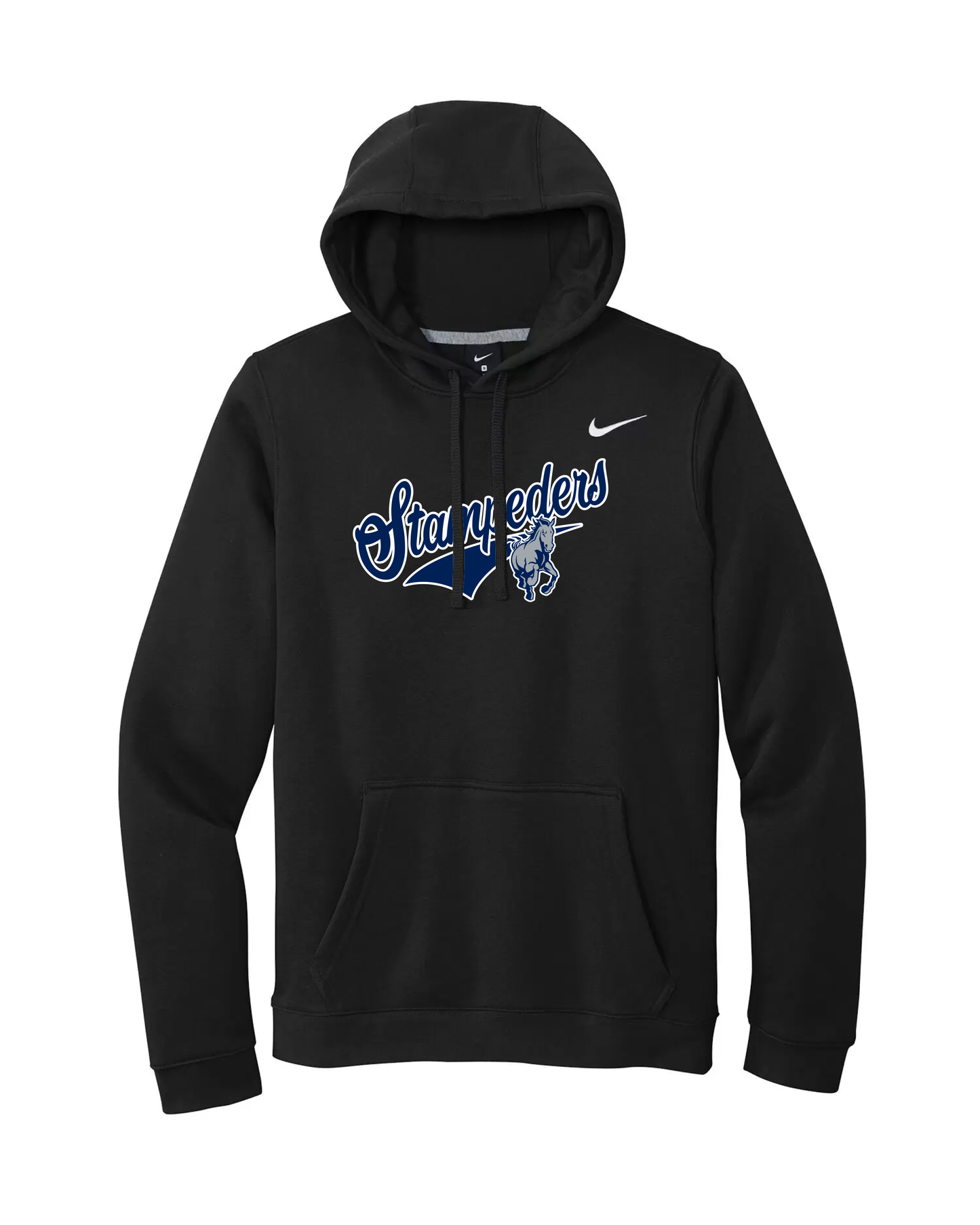 Parkside Stampeders Expert Nike Hoodie