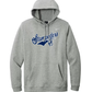 Parkside Stampeders Expert Nike Hoodie