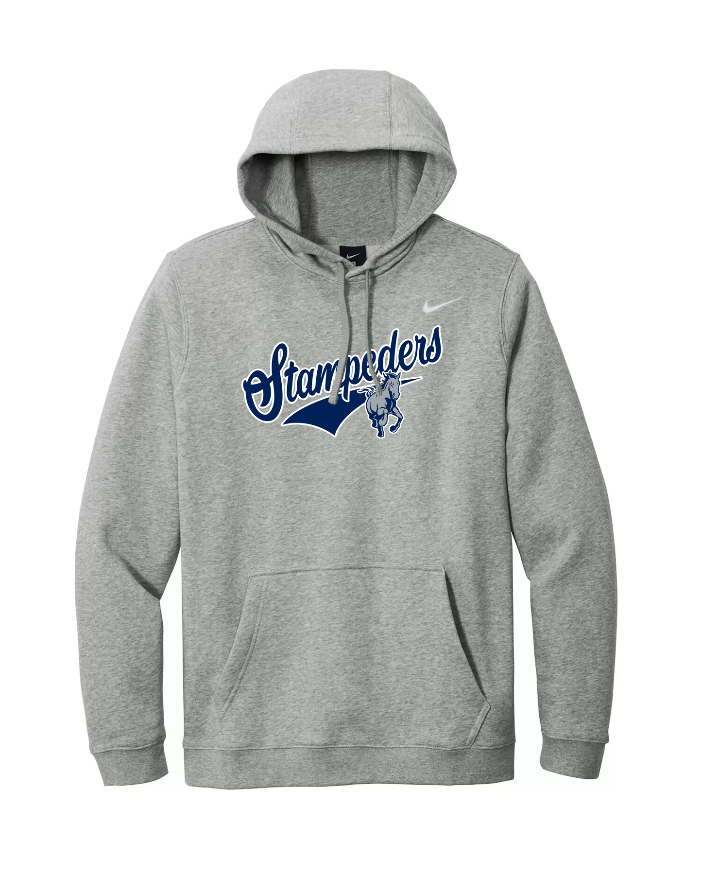Parkside Stampeders Expert Nike Hoodie