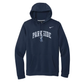 Parkside Stampeders Varsity Nike Hoodie